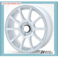 100% quality assurance car rims as car parts accessories factory in China for over 15 years
